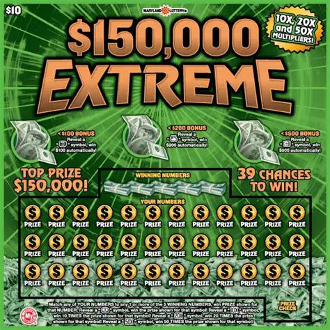 extreme lotto